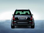 Mercedes-Benz ML-Class by Lorinser 2009 года